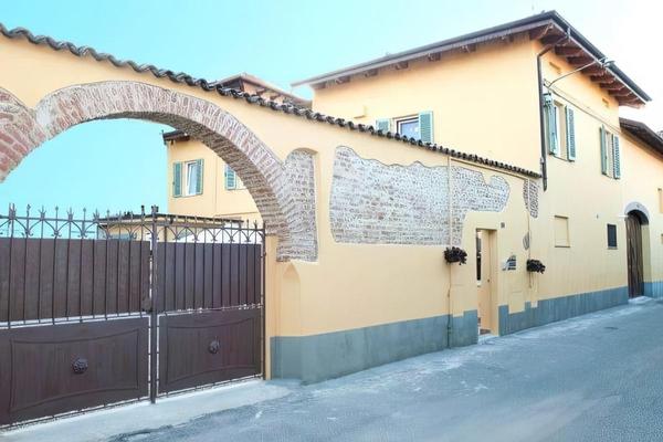 Locanda Ca' Novelli