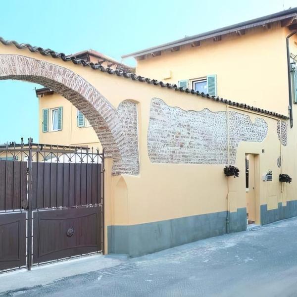  Locanda Ca' Novelli