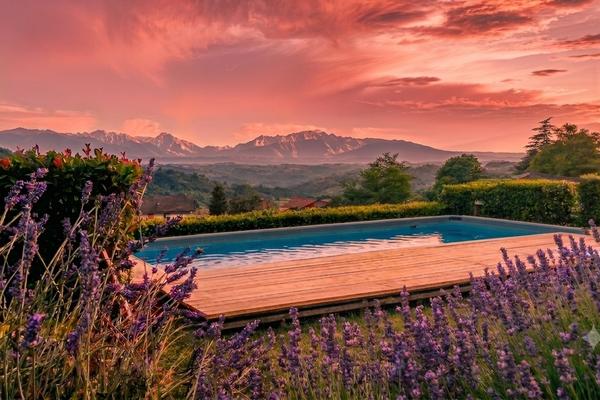 B&B La Tana dello Scoiattolo - Adults Only
