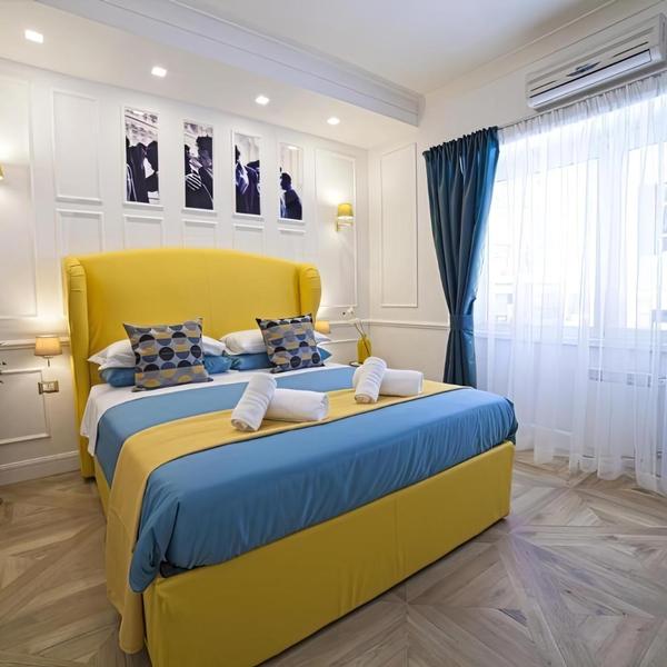  Vatican Luxury Home