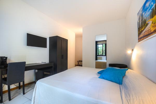 Hotel Anna