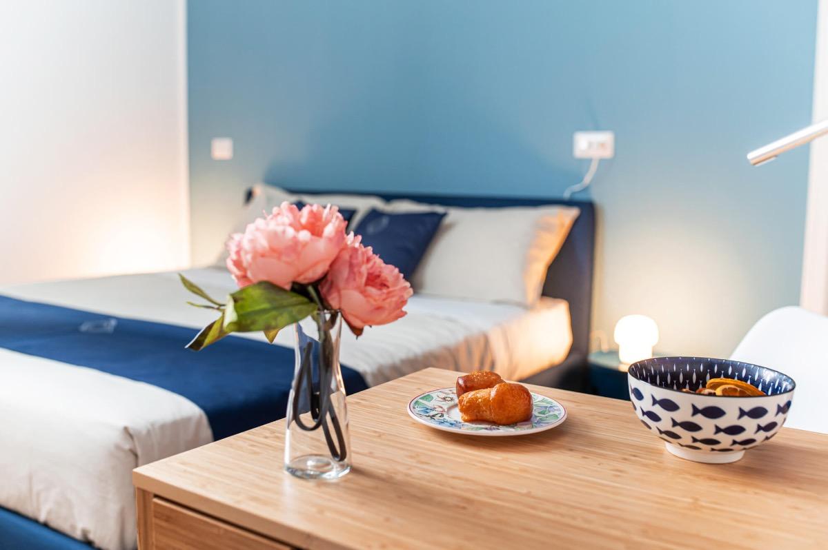 Room b&b Image