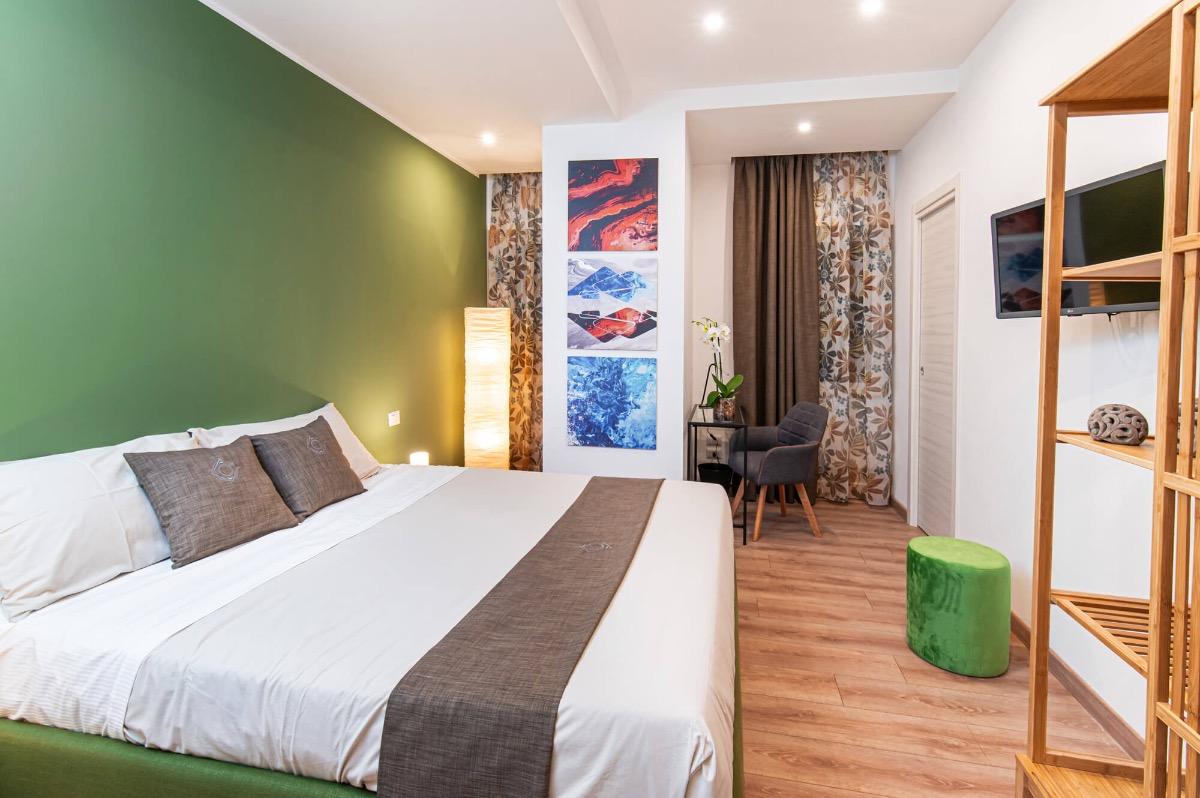 Room b&b Image