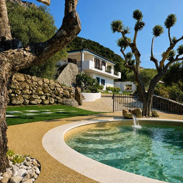  B&B Tiscali