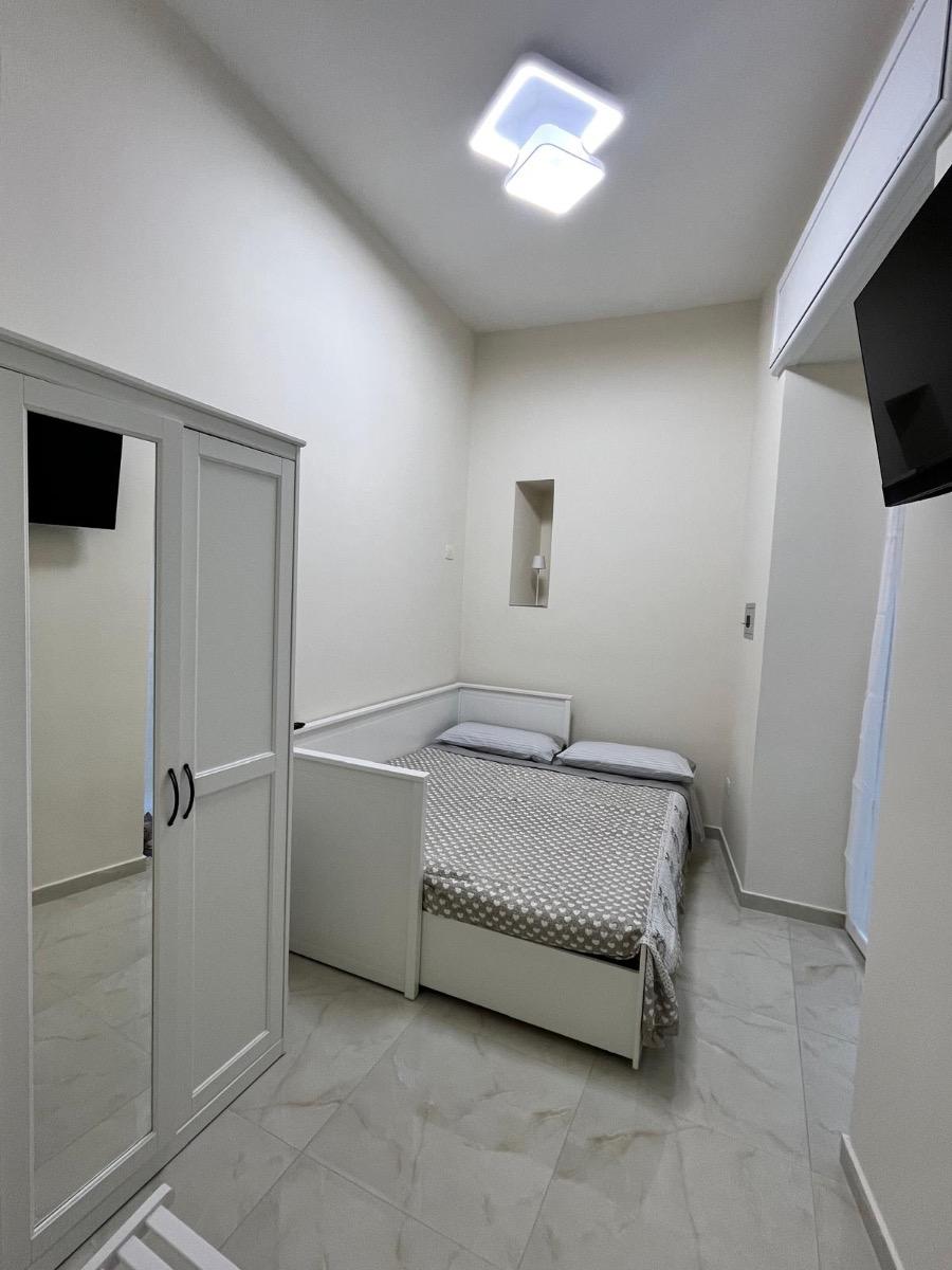Brancaccio's house 2.0 borgo(Porta Capuana)