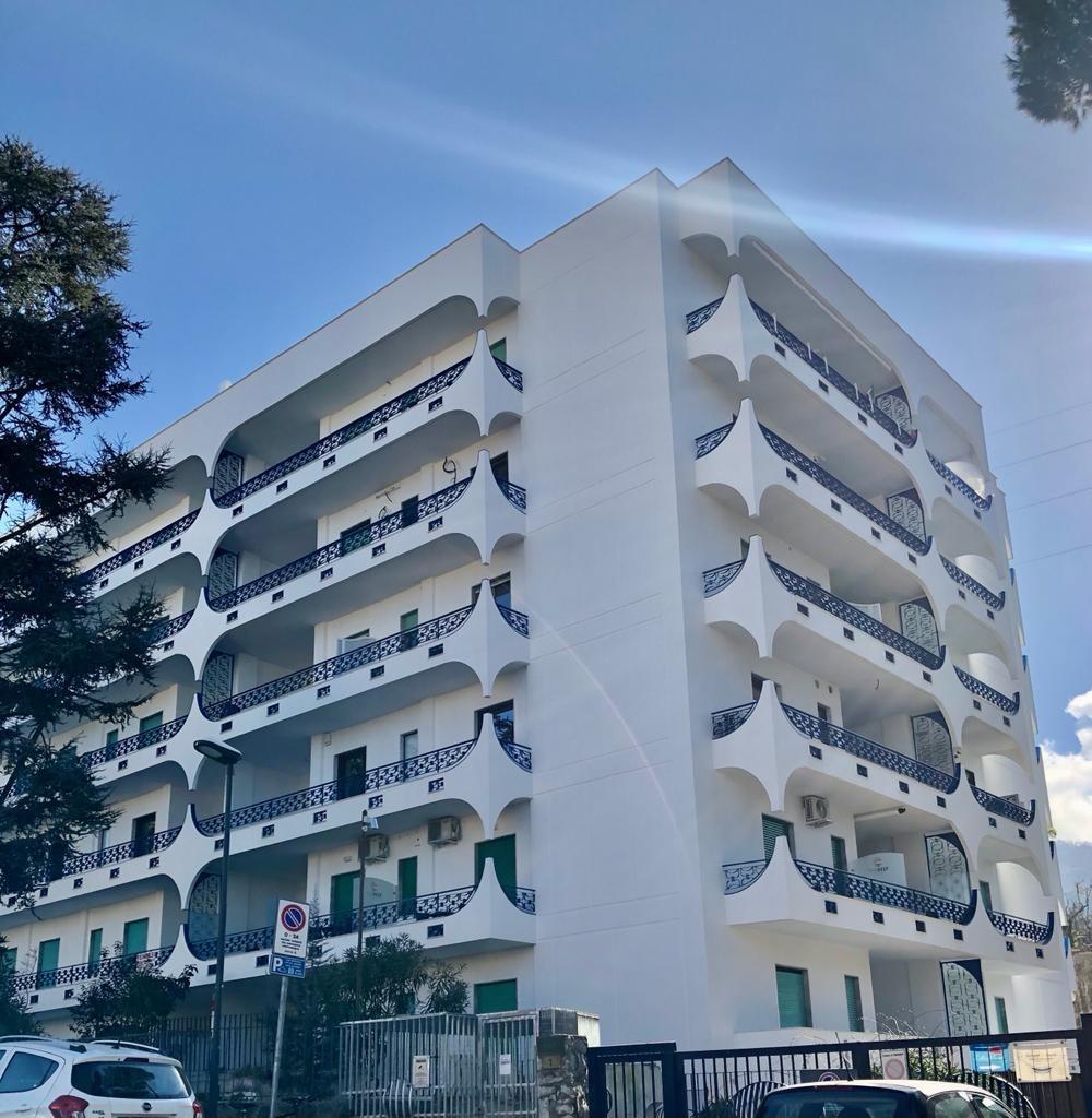 Lume Sorrento apartment and rooms city center