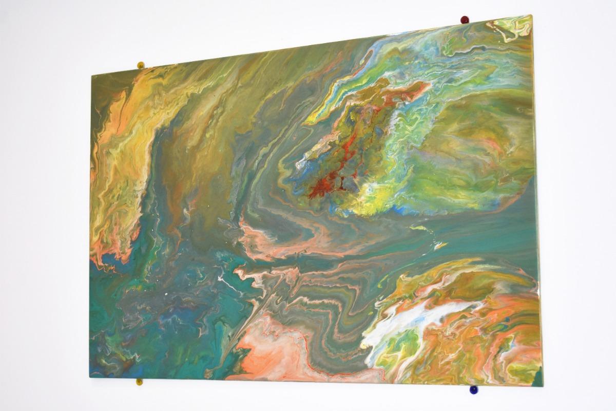 Art, uniqueness, unique details, Art Bed and Breakfast Sorrento