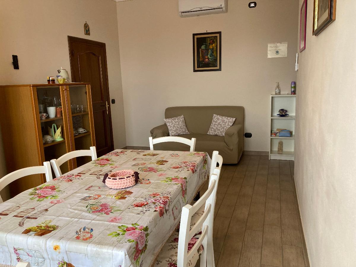soggiorno cucina