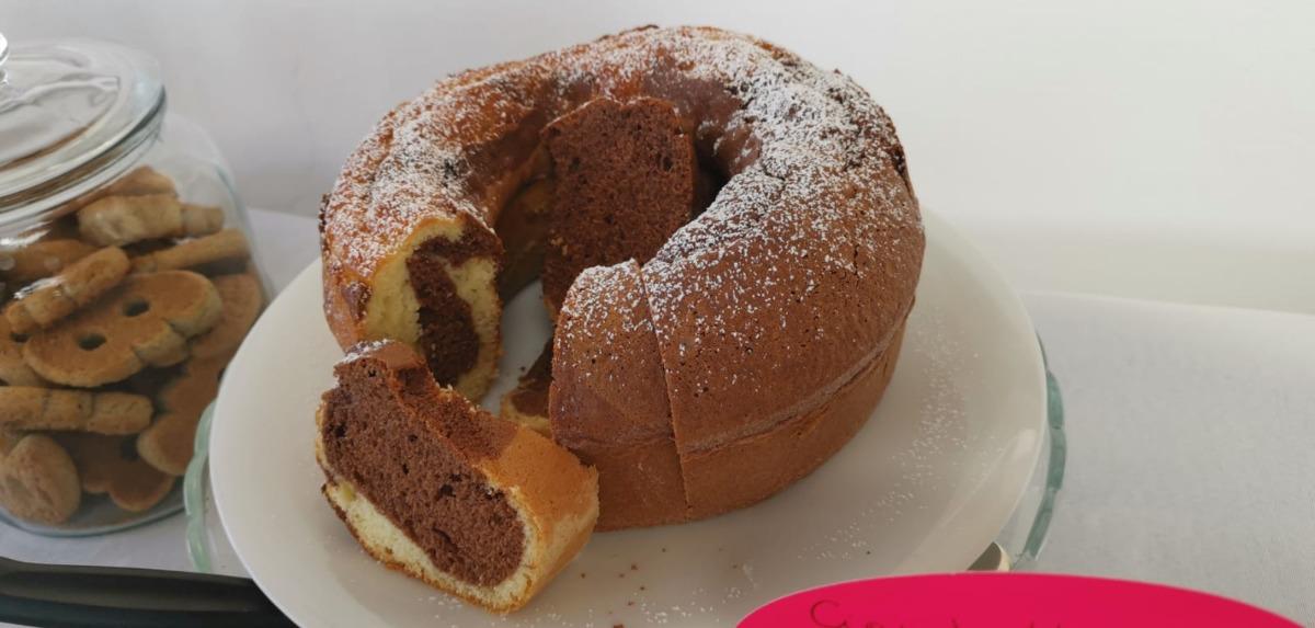 La colazione di IL FIORE DI LOTO