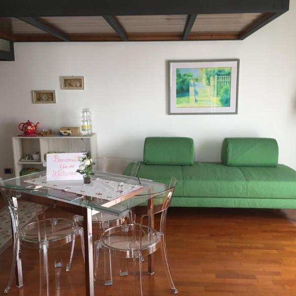 A Casa Di Rosa