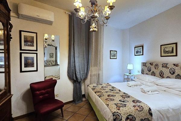 Bohemien POP Casa Vacanze