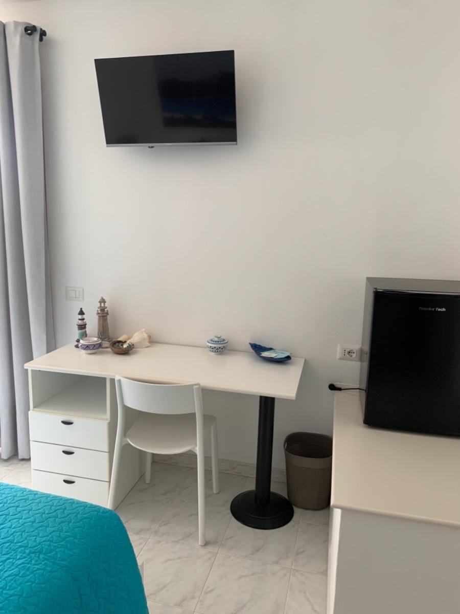 Camera Porto Giunco ❤️