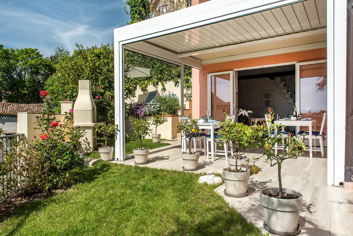 La colazione di ACCANTO ALLE MURA  ROOMS & RELAX