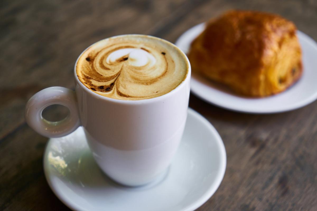 La colazione di HOTEL ALGA