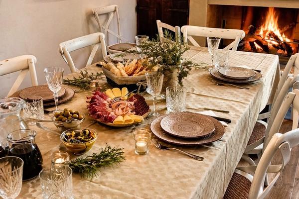 B&B e Home Restaurant S'Ispera