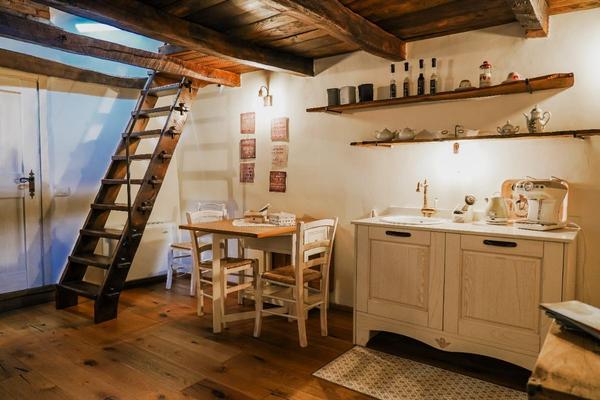 B&B e Home Restaurant S'Ispera