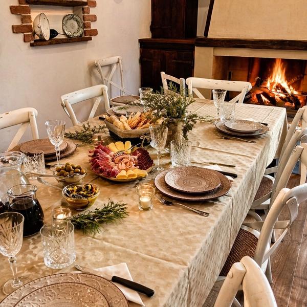  B&B e Home Restaurant S'Ispera