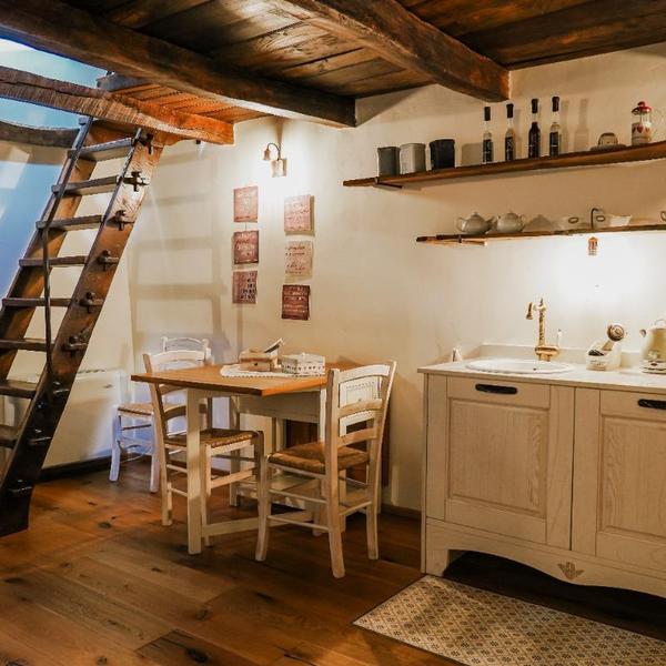  B&B e Home Restaurant S'Ispera