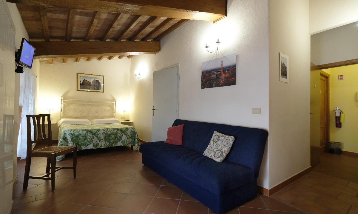 Room b&b Image