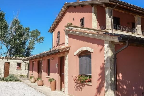 La Casa dei Tigli
