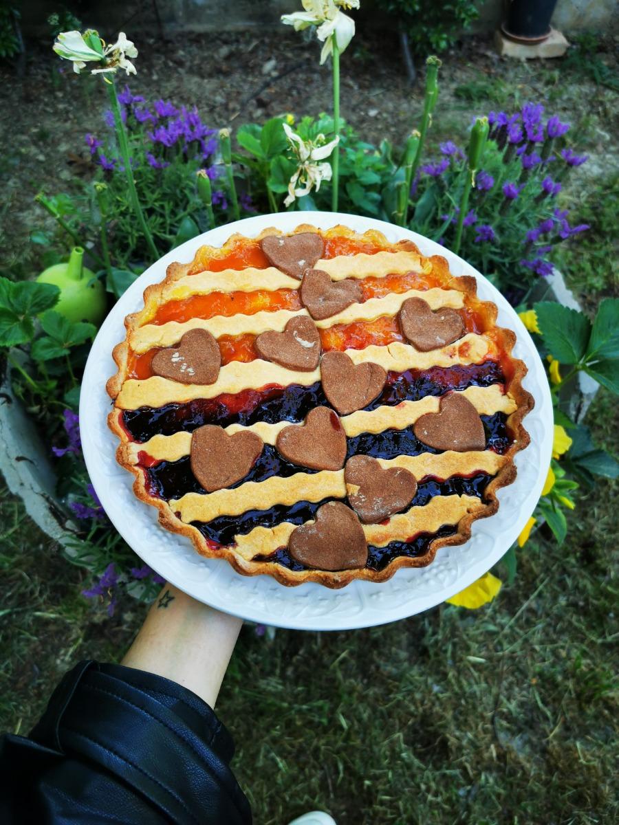 La colazione di LA CASA DEI TIGLI