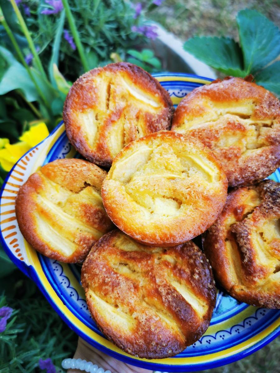 La colazione di LA CASA DEI TIGLI