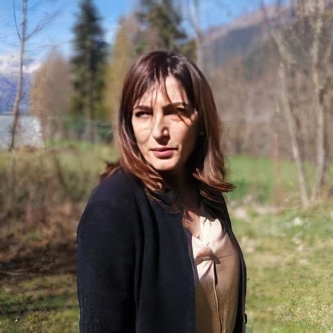 host profile image