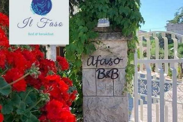 B&B Il Faso