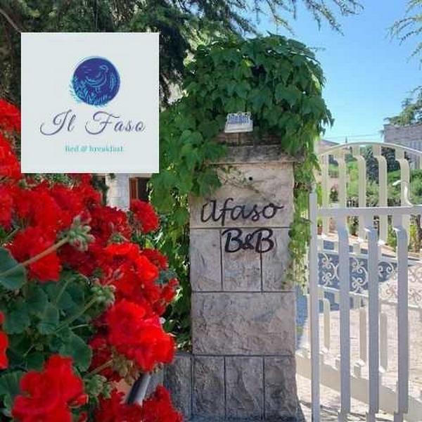  B&B Il Faso