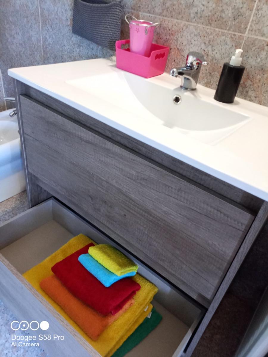 Troverete gli asciugamani nel cassettone