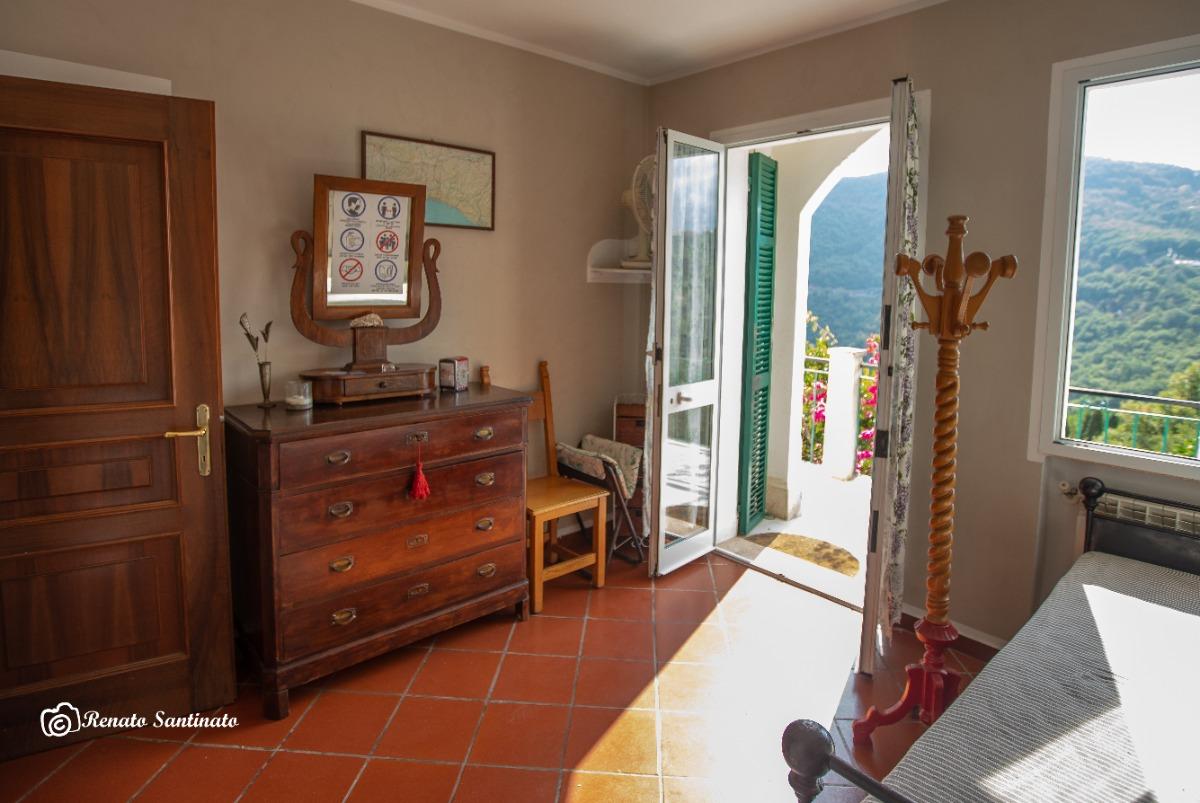 Camera singola, ingresso