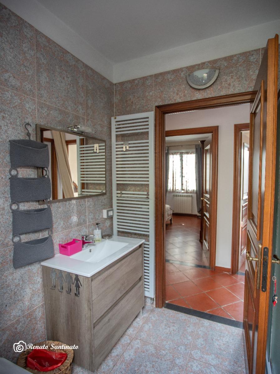 Bagno privato