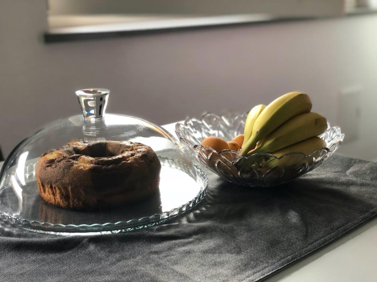 La colazione di MAISON DENISE