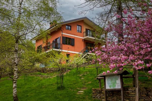 B&B Pian Savin