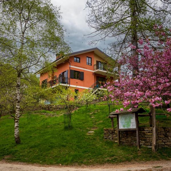 b&b pian savin