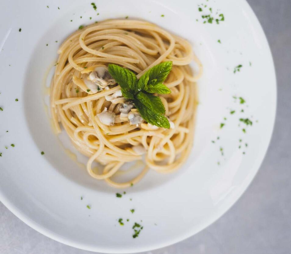 Il ristorante di HOTEL TERME CASA ROSA