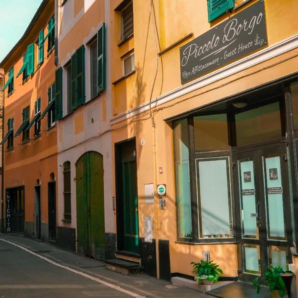 Piccolo Borgo
