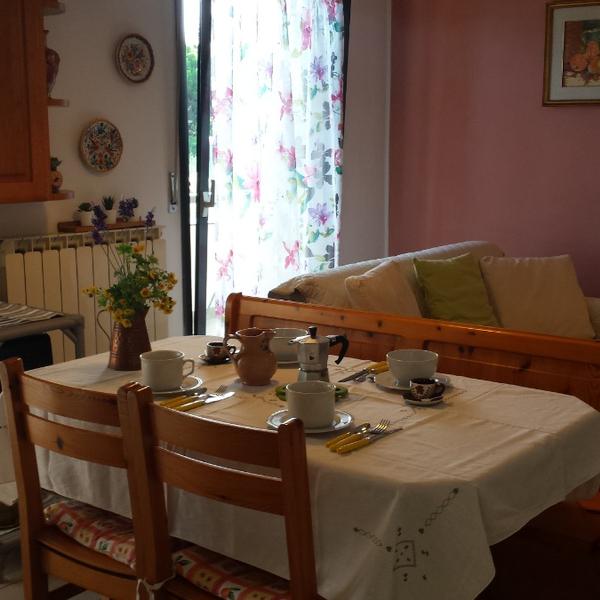  A Casa Di Lu