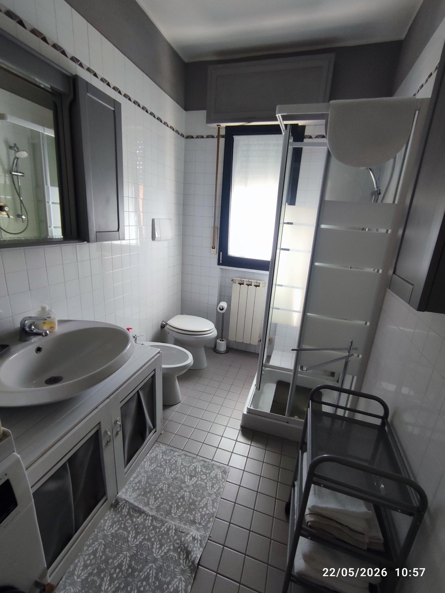 bagno