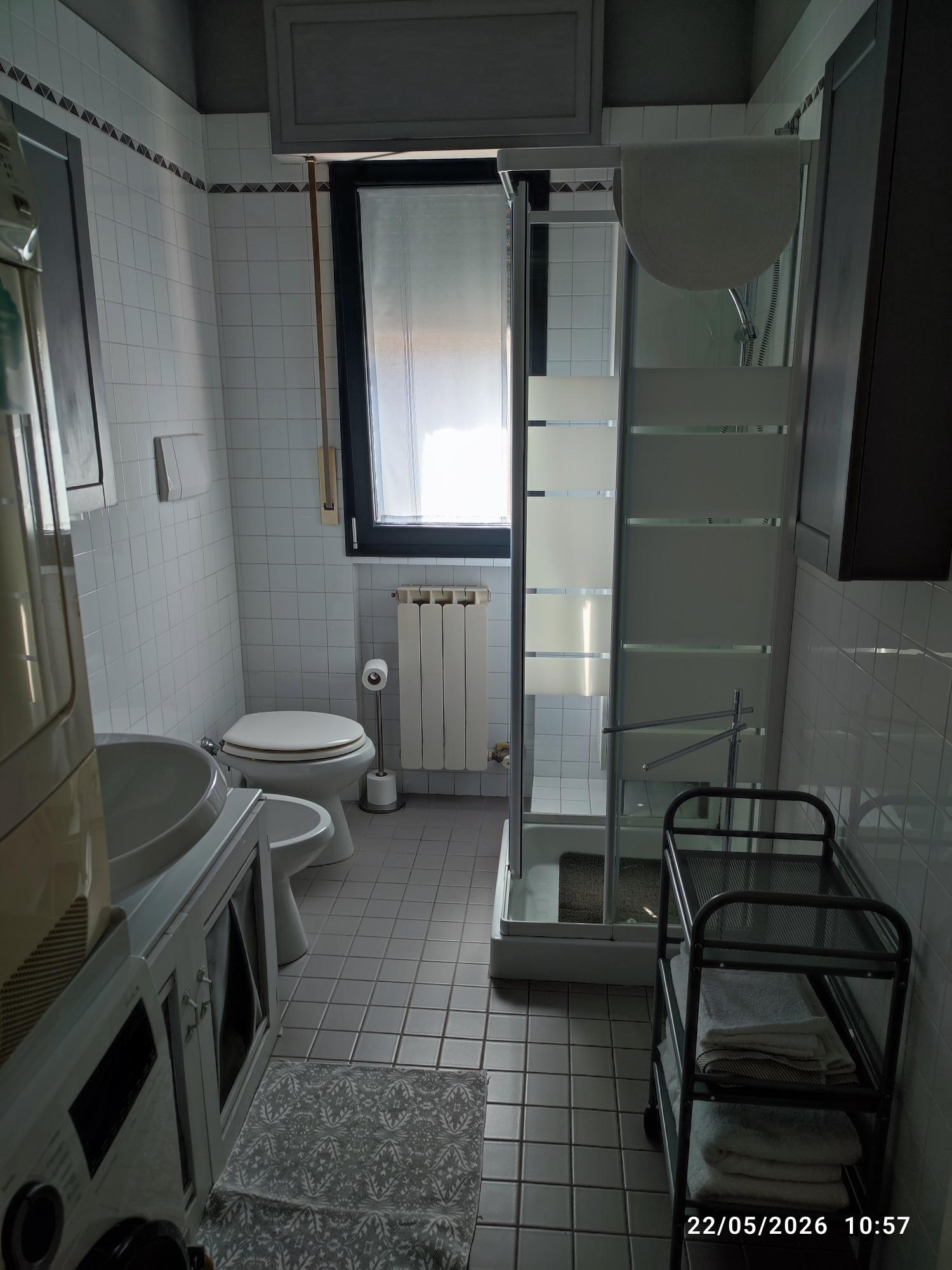 bagno