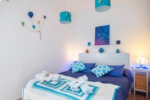 Madò Apartment Bari