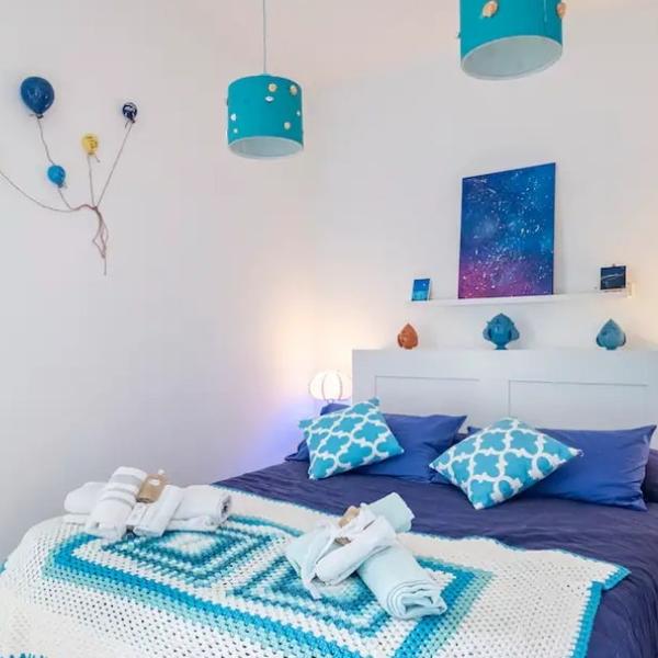madò apartment bari