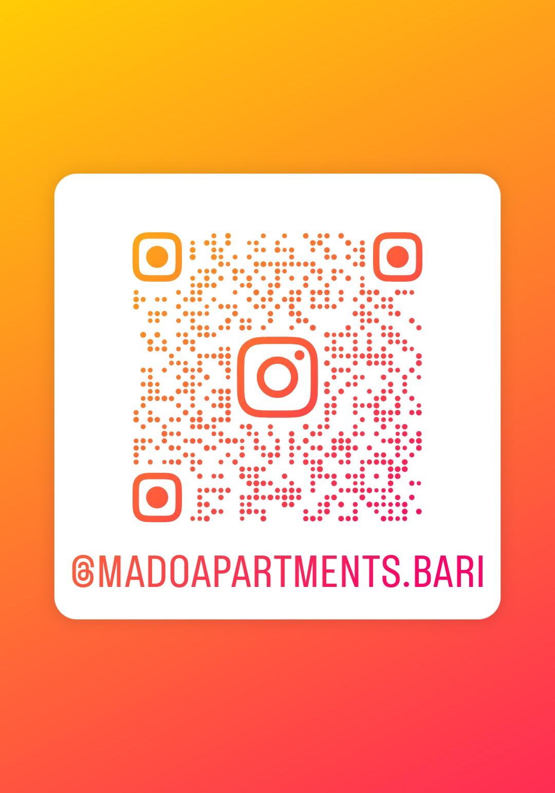 La colazione di MADÒ APARTMENT BARI