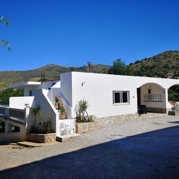 La Casa Di Alfonso