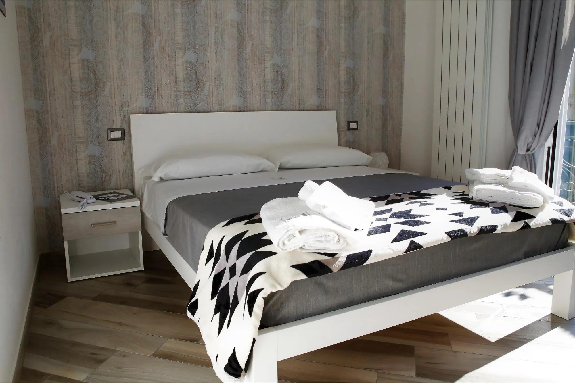 AREA RELAX