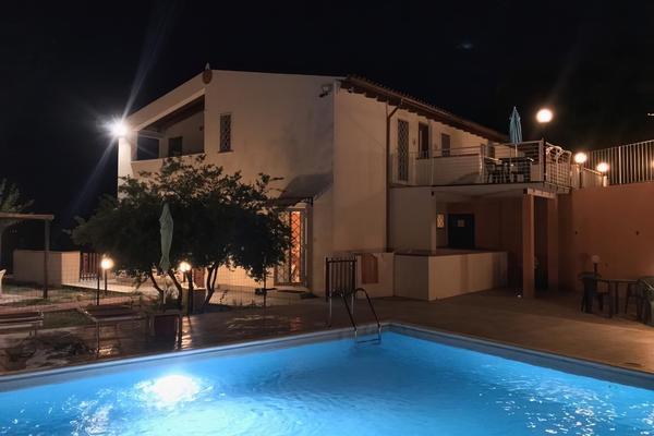 B&B Il Mirto di Paola