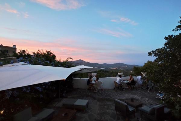 Hotel Golfo Azzurro