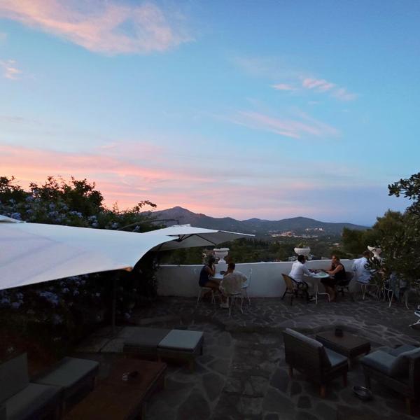  Hotel Golfo Azzurro