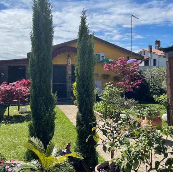  Casa Dell'Orcio In Countryside Of Venice
