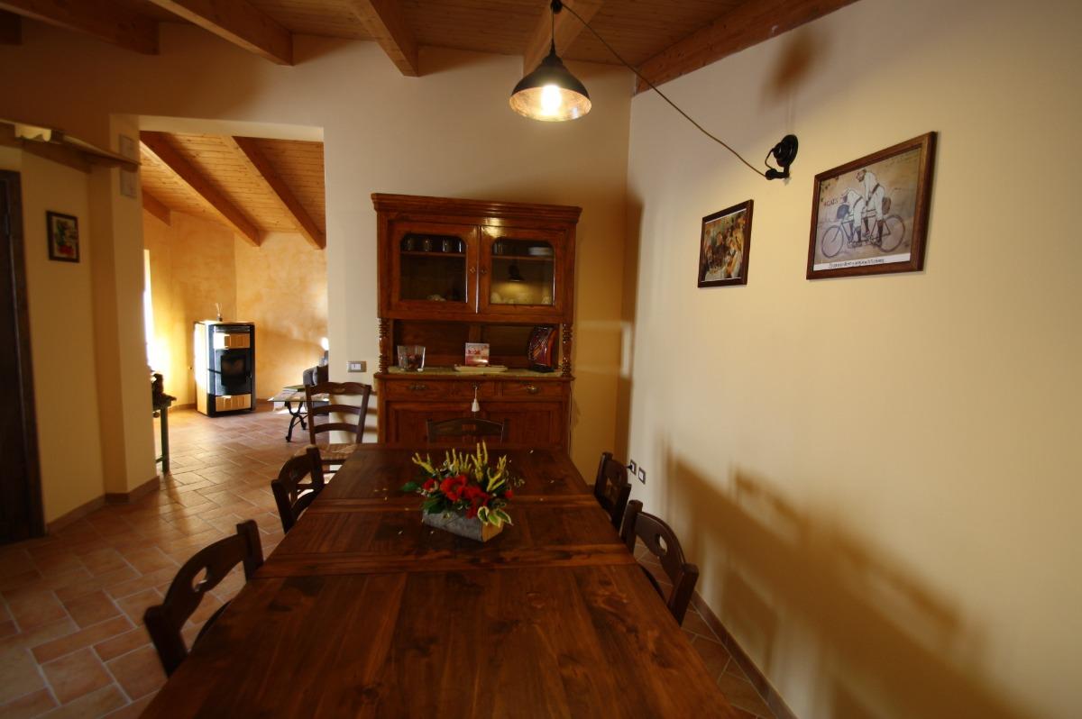 La colazione di 3 CANNELLE B&B
